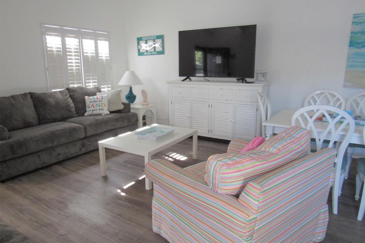 Sunny Miramar Villa Half Mi To Beach Access! Destin Exterior photo